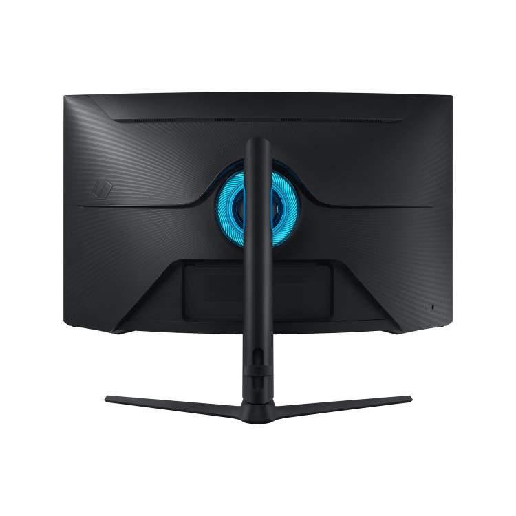 Refurbished Samsung Odyssey Neo G7 32" VA UHD 165Hz 1ms Mini LED Curved Gaming Monitor