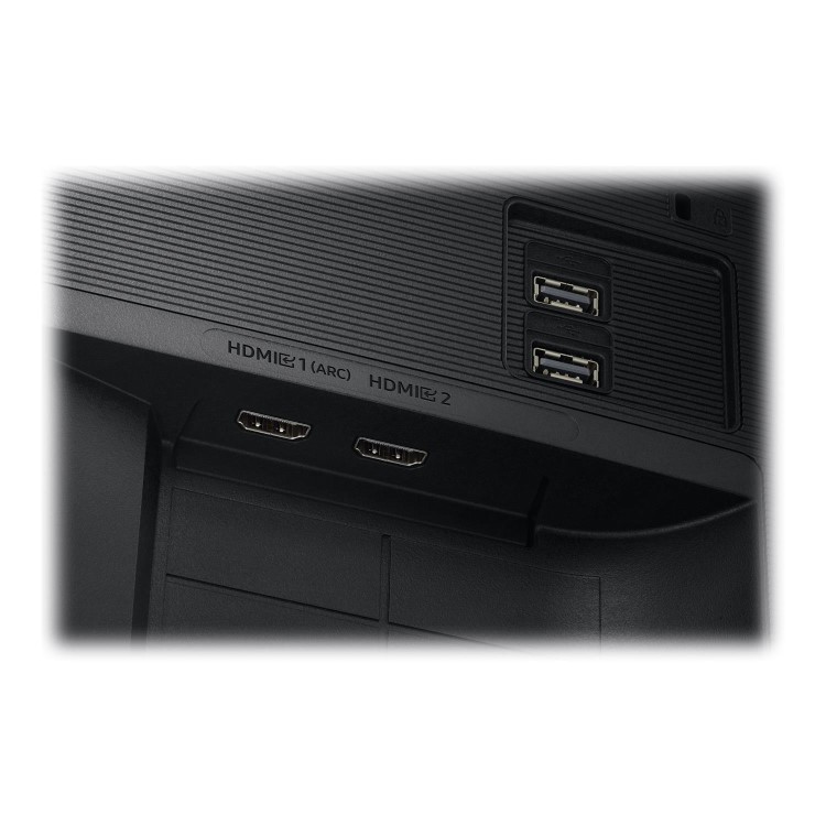 Refurbished Samsung M50B 32" VA FHD HDR LED 60Hz 4ms Smart Monitor