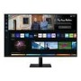 Refurbished Samsung M50B 32" VA FHD HDR LED 60Hz 4ms Smart Monitor