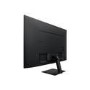Refurbished Samsung LS32BM700UUXXU 32" 4K 60Hz 4ms Ultra Smart Display with Amazon Alexa & Bixby No Aerial - No Stand