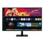 Refurbished Samsung LS32BM700UUXXU 32" 4K 60Hz 4ms Ultra Smart Display with Amazon Alexa & Bixby No Aerial - No Stand