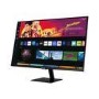Refurbished Samsung LS32BM700UUXXU 32" 4K 60Hz 4ms Ultra Smart Display with Amazon Alexa & Bixby No Aerial - No Stand