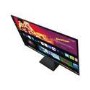 Refurbished Samsung LS32BM700UUXXU 32" 4K 60Hz 4ms Ultra Smart Display with Amazon Alexa & Bixby No Aerial - No Stand