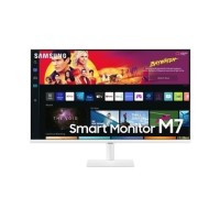 Refurbished Samsung M70B 32" 4K UHD USB-C Smart Monitor