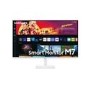 Refurbished Samsung M70B 32" 4K UHD USB-C Smart Monitor