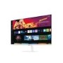 Refurbished Samsung M70B 32" 4K UHD USB-C Smart Monitor