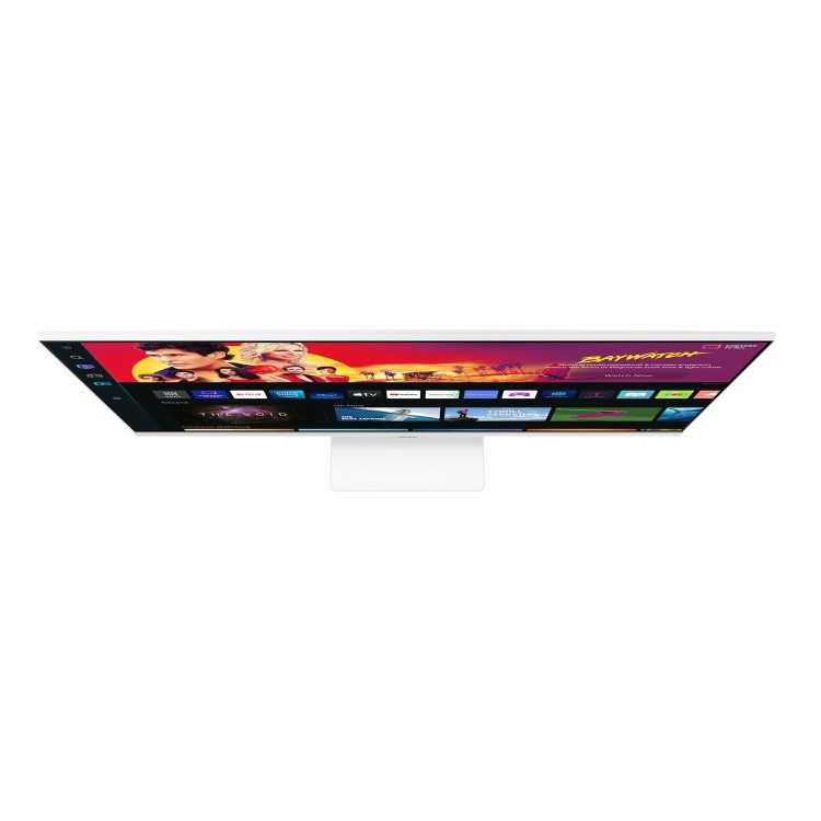 Refurbished Samsung M70B 32" 4K UHD USB-C Smart Monitor