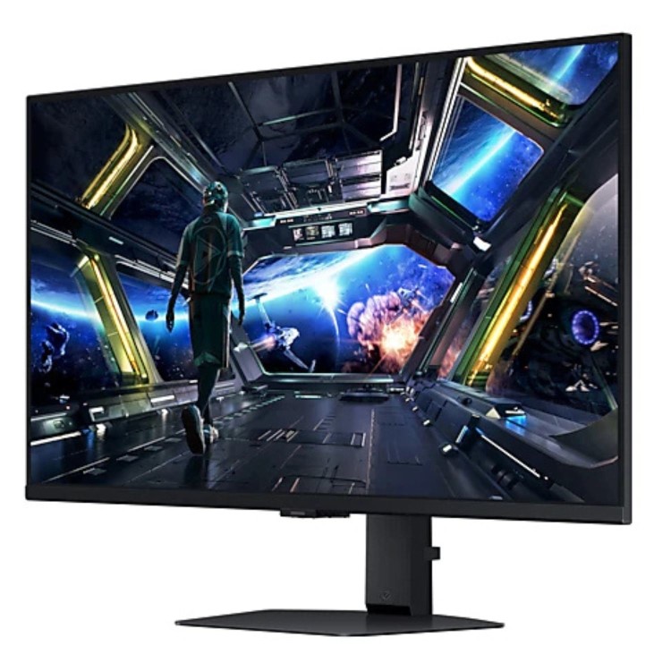 Refurbished Samsung Odyssey G70D 32" IPS 4K 144Hz 1ms Gaming Monitor