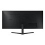 Refurbished Samsung LS34C500GAUXXU 34" VA WQHD LED FreeSync Monitor