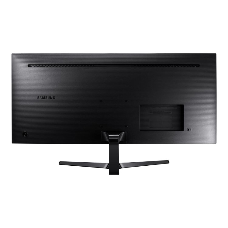 Refurbished Samsung SJ55W 34" VA LED 75Hz 4ms Monitor