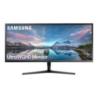 Refurbished Samsung SJ55W 34" VA LED 75Hz 4ms Monitor