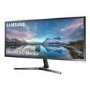 Refurbished Samsung SJ55W 34" VA LED 75Hz 4ms Monitor