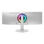 Refurbished Samsung Odyssey G93SC 49" OLED 240Hz FreeSync Curved Gaming Monitor