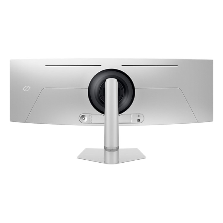 Refurbished Samsung Odyssey G93SC 49" OLED 240Hz FreeSync Curved Gaming Monitor
