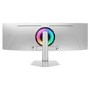 Refurbished Refurbished Samsung LS49DG934SUXXU 49IN Odyssey OLED G93SD DQHD, 240Hz Gaming Monitor 5120 x 1440 HDMI DP