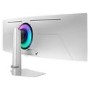 Refurbished Refurbished Samsung LS49DG934SUXXU 49IN Odyssey OLED G93SD DQHD, 240Hz Gaming Monitor 5120 x 1440 HDMI DP