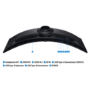 Refurbished Samsung Odyssey G91F 49" VA DQHD 144Hz 1ms UltraWide Curved Gaming Monitor
