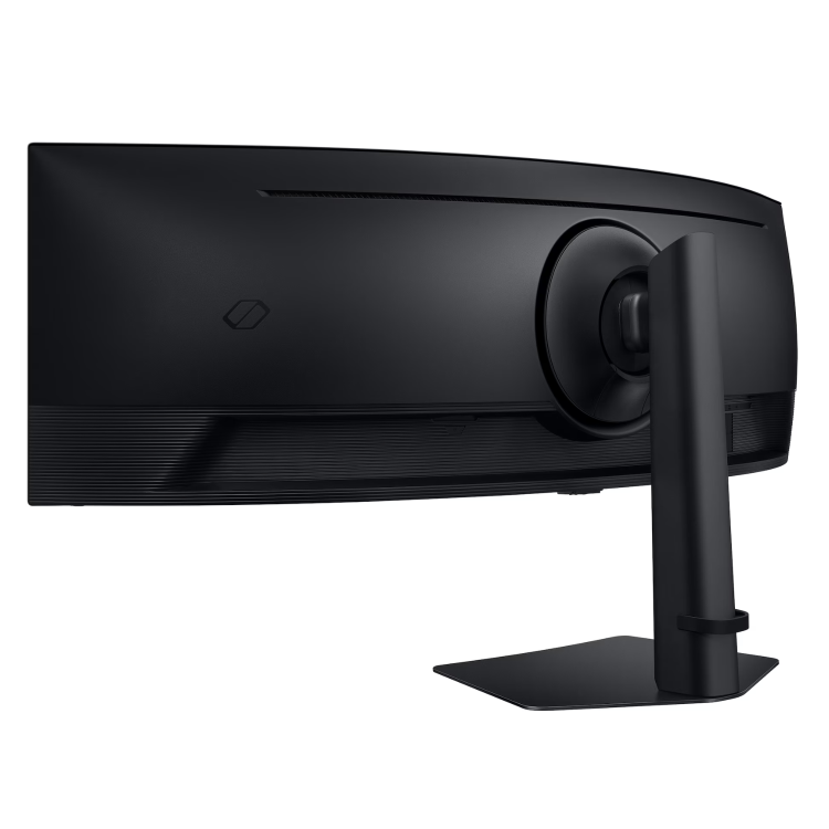 Refurbished Samsung Odyssey G91F 49" VA DQHD 144Hz 1ms UltraWide Curved Gaming Monitor