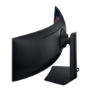Refurbished Samsung Odyssey G91F 49" VA DQHD 144Hz 1ms UltraWide Curved Gaming Monitor