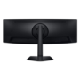 Refurbished Samsung Odyssey G91F 49" VA DQHD 144Hz 1ms UltraWide Curved Gaming Monitor