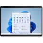 Refurbished Microsoft Surface Pro X 13" Platinum Core i5 8GB 256GB WiFi Tablet