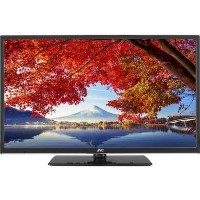 Refurbished JVC 24" 720p HD Ready LED Freeview HD Smart TV