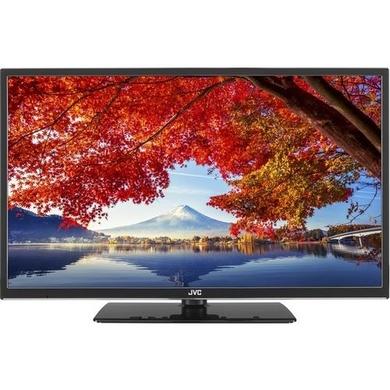 Refurbished JVC 24" 720p HD Ready LED Freeview HD Smart TV