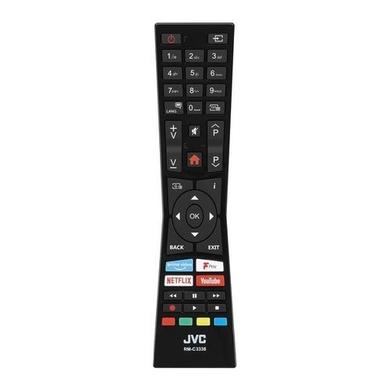 Refurbished JVC 24" 720p HD Ready LED Freeview HD Smart TV