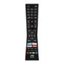 Refurbished JVC 24" 720p HD Ready LED Freeview HD Smart TV