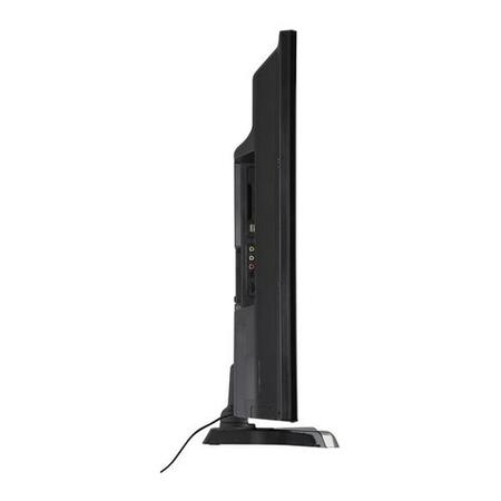 GRADE A1 - JVC LT-39C770 39" 1080p Full HD LED Smart TV with Freeview Play - Wall mount only - No stand provided