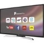 GRADE A1 - JVC LT-43C770 43" 1080p Full HD LED Smart TV with Freeview HD