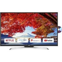 Refurbished JVC 43" 1080p Full HD LED Freeview Play Smart TV