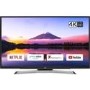 Refurbished JVC 43" 4K Ultra HD with HDR10 LED Freeview Play Smart TV