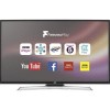 GRADE A1 - JVC LT-49C770 49&quot; 1080p Full HD LED Smart TV with Freeview HD