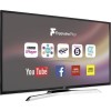 GRADE A1 - JVC LT-49C770 49&quot; 1080p Full HD LED Smart TV with Freeview HD