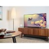 GRADE A1 - JVC LT-55C550 55&quot; 1080p Full HD LED TV with Freeview HD - Wall mount only - No stand provided
