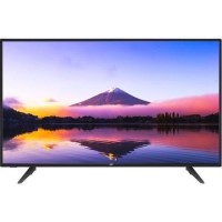 Refurbished JVC 55" 4K Ultra HD with HDR10 LED Freeview Play Smart TV without Stand