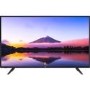 Refurbished JVC 55" 4K Ultra HD with HDR10 LED Freeview Play Smart TV without Stand