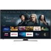 Refurbished JVC Fire 55&quot; 4K Ultra HD with HDR10 LED Freeview HD Smart TV