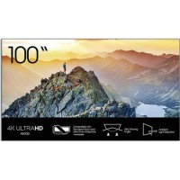 Refurbished Hisense LTS100AKA 100 inch Laser TV Projector Screen
