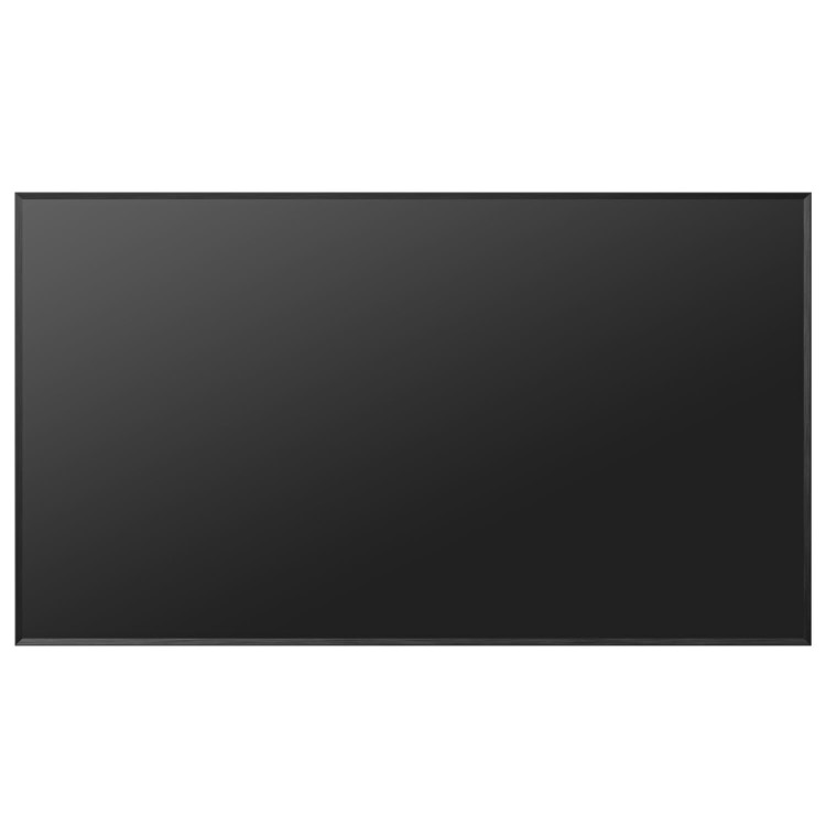 Refurbished Hisense LTS100AKA 100 inch Laser TV Projector Screen