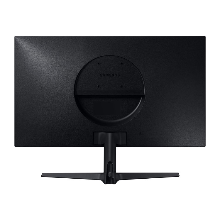 Refurbished Samsung LU28R550UQUXEN 4K Ultra HD 28 Inch LED Monitor - Dark Grey