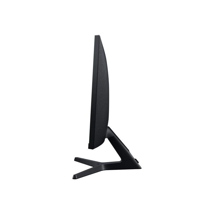 Refurbished Samsung LU28R550UQUXEN 4K Ultra HD 28 Inch LED Monitor - Dark Grey