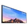 Refurbished Samsung UR550 28" 4K UHD IPS 60Hz 4ms Monitor