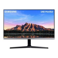 Refurbished Samsung UR550 28" 4K UHD IPS 60Hz 4ms Monitor