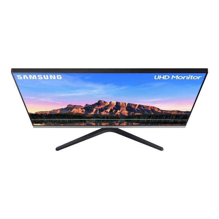 Refurbished Samsung UR550 28" 4K UHD IPS 60Hz 4ms Monitor