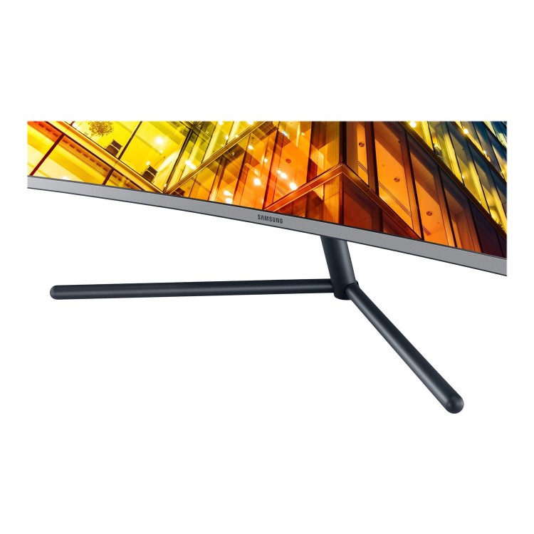 Refurbished Samsung U32R590C 32" 4K UHD LED Curved Monitor