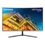 Refurbished Samsung U32R590C 32" 4K UHD LED Curved Monitor