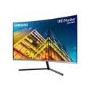 Refurbished Samsung U32R590C 32" 4K UHD LED Curved Monitor
