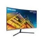 Refurbished Samsung U32R590C 32" 4K UHD LED Curved Monitor